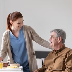 Hospice Services