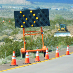 Traffic and Safety Controls