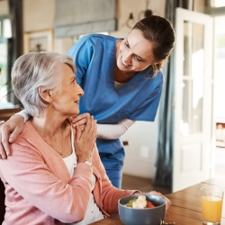 Patient Centered Care