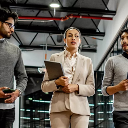 T-Mobile For Business