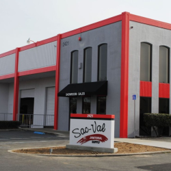 Commercial Painting