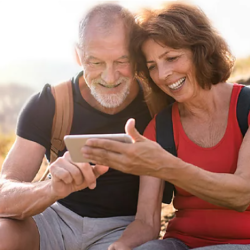 Connected Products for Home, Family, and Automobile