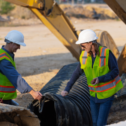 General Contracting Services