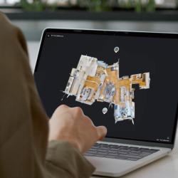 Streamline Planning with Digital Twins