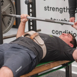 Bench or Press