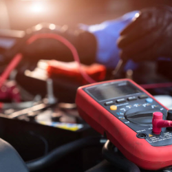 Street Smart Auto Care