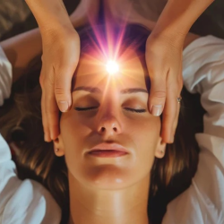 Reiki & Sound Healing