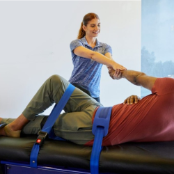 Relieve Stiffness & Soreness