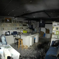 Commercial Restoration Services