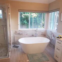 Bathroom Remodeling