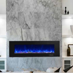 Fireplace Remodeling