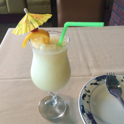 Refreshments/Ice Cream