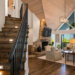 Wood Floor Restoration