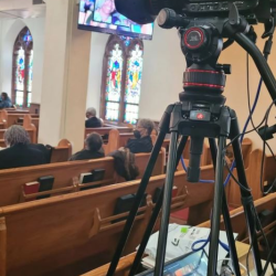 Homegoing Live Stream