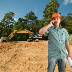 Excavating Contractor