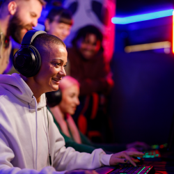 Gaming