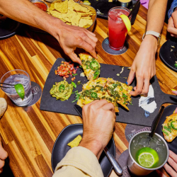 Food & Drinks