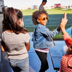 Activities for Kids and Families