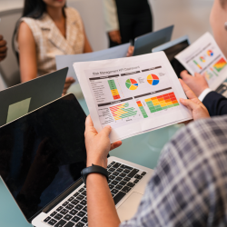 Compensation Benchmarking