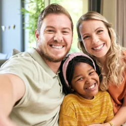 Foster Care & Adoption