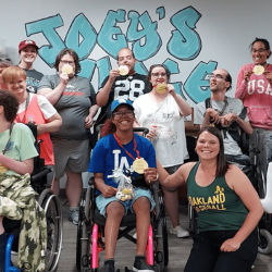 Adult & Senior Services