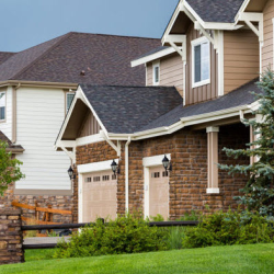 Residential Host Home