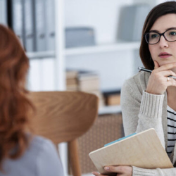 Behavioral and Mental Health Services