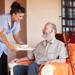 Home Care services