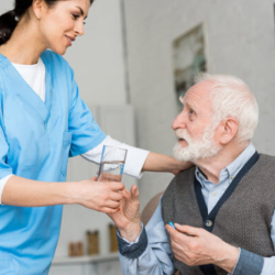 Education & Training including QMAP