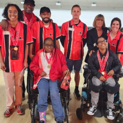 Special Olympics Colorado