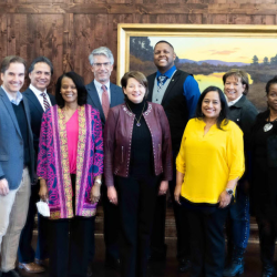 Collective Community Partnership
