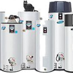 Water Heater