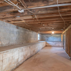 Remodels