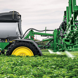 Precision Ag