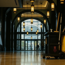 Personalized Cleaning Solutions