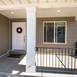 Vinyl Siding