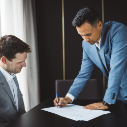 The Premium Negotiator Plan