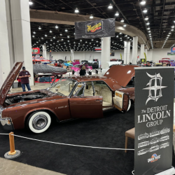 Automotive Collectors
