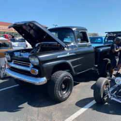 Car Show Events