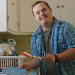 Residential Services