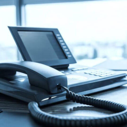 Business Phone Solution