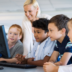 K-12 Schools