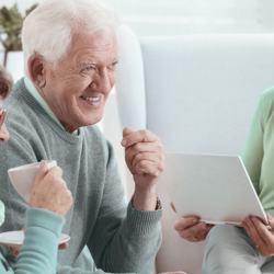 Find Assisted Living