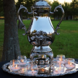 Beverage Dispensers & Fountains