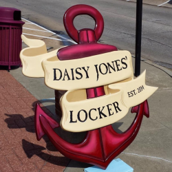 Hand-Painting & Lettering