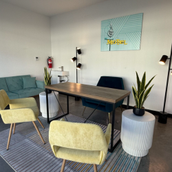 Retail Spaces Available