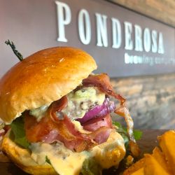 Gather. Shop. Eat. Unwind