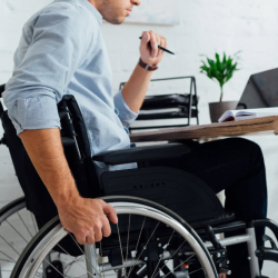 Disability