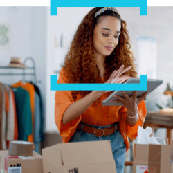 Starting a New Business