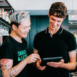 Restaurant Labor Management